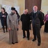 დეკანოზი იოანე ჩიგოგიძე